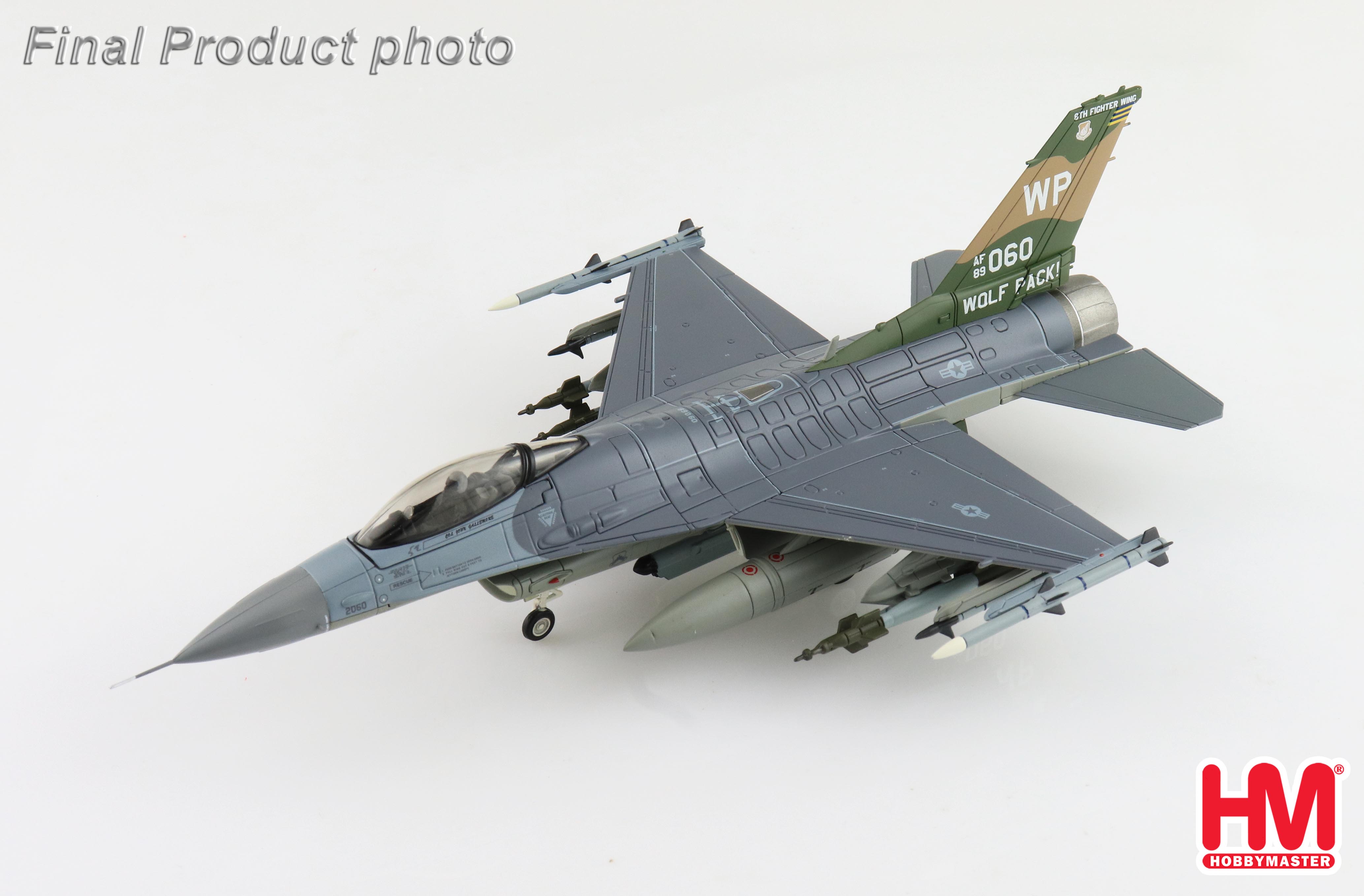 F-16C 